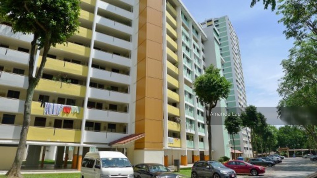 Blk 432 Ang Mo Kio Avenue 10 (Ang Mo Kio), HDB 3 Rooms #209833271